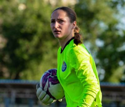 Мария Свидунович